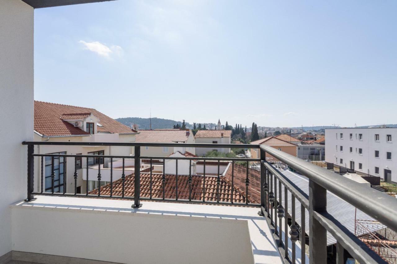 Luxury Apartman Ivana Trogir Zewnętrze zdjęcie