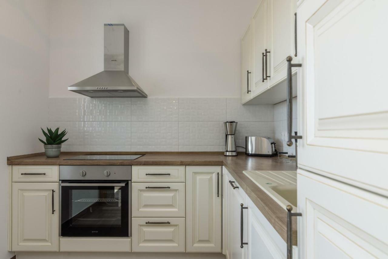 Luxury Apartman Ivana Trogir Zewnętrze zdjęcie