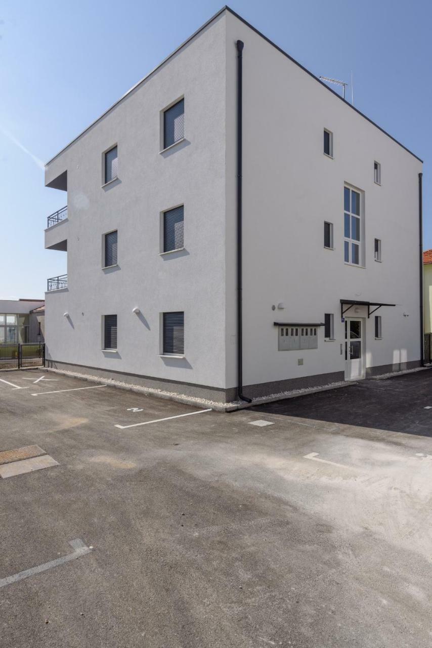 Luxury Apartman Ivana Trogir Zewnętrze zdjęcie
