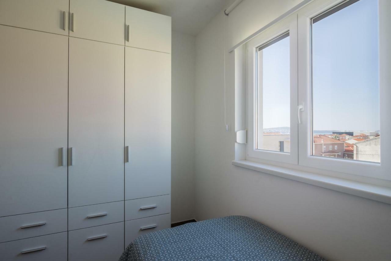 Luxury Apartman Ivana Trogir Zewnętrze zdjęcie