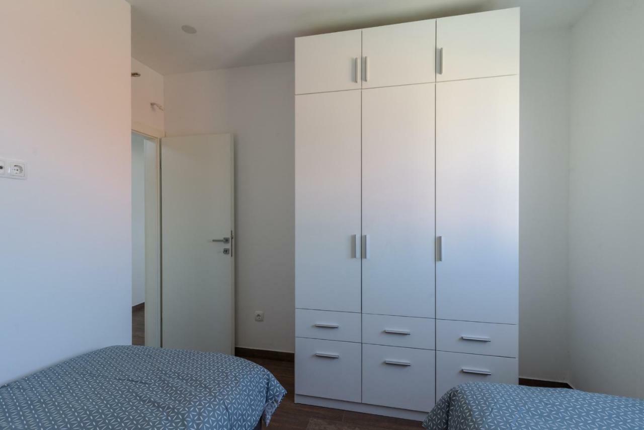 Luxury Apartman Ivana Trogir Zewnętrze zdjęcie