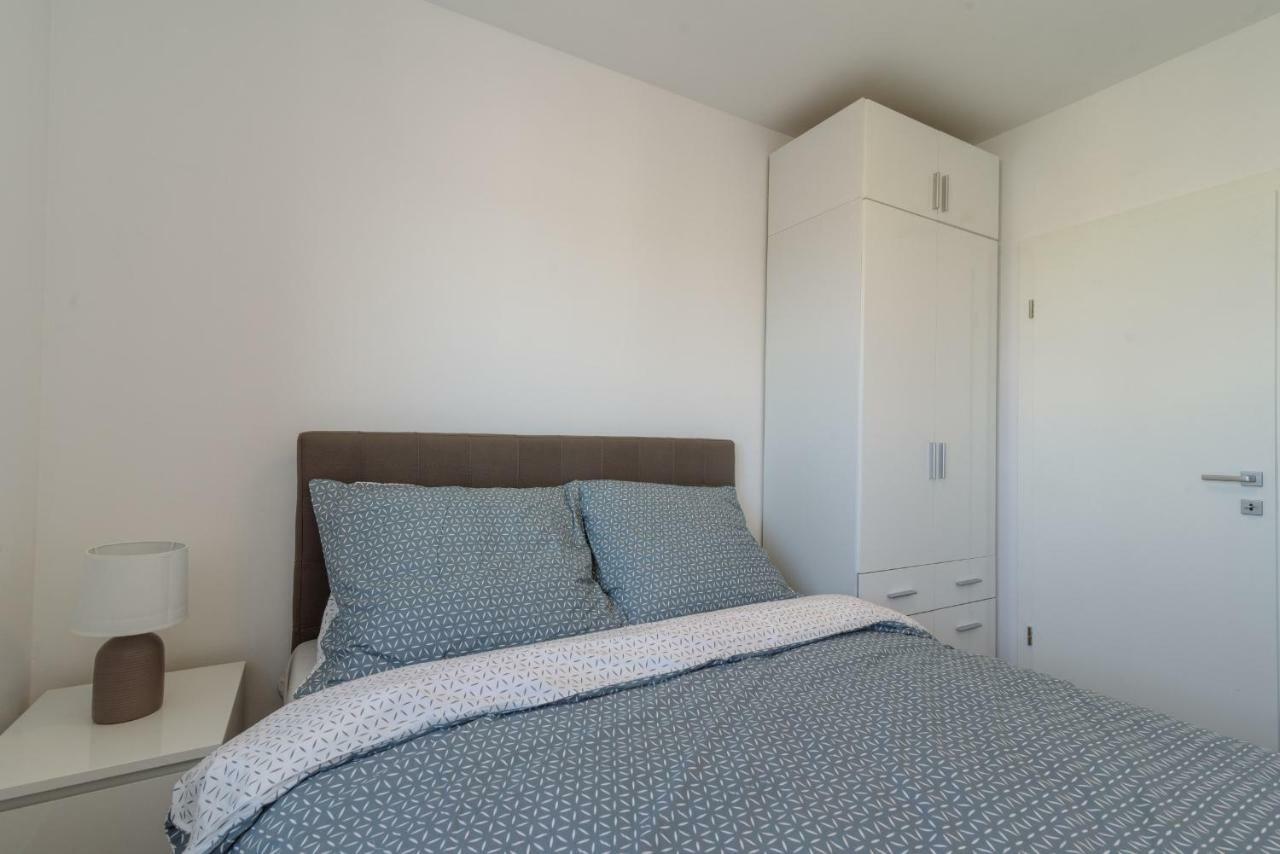 Luxury Apartman Ivana Trogir Zewnętrze zdjęcie